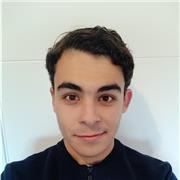 Alto nivel de ingles y con comunicación fluida